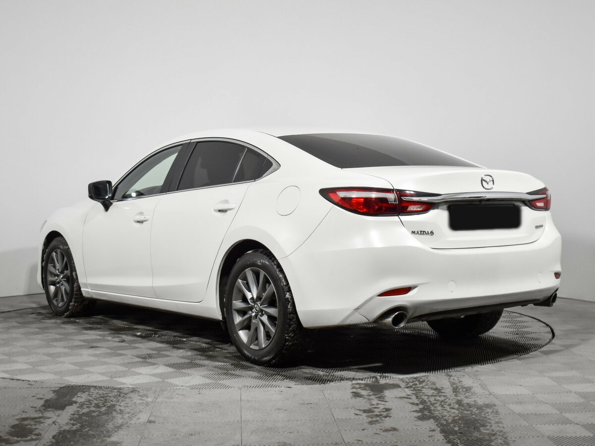 Купить Mazda 6, 2020, 120 700 км.. Фото: #5