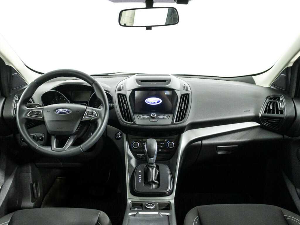 Купить Ford Kuga, 2019, 45 554 км.. Фото: #12