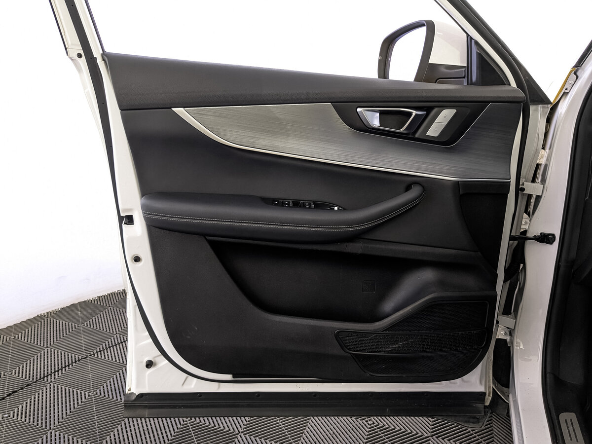 Купить Chery Tiggo 7 Pro Max, 2024, 81 038 км.. Фото: #18