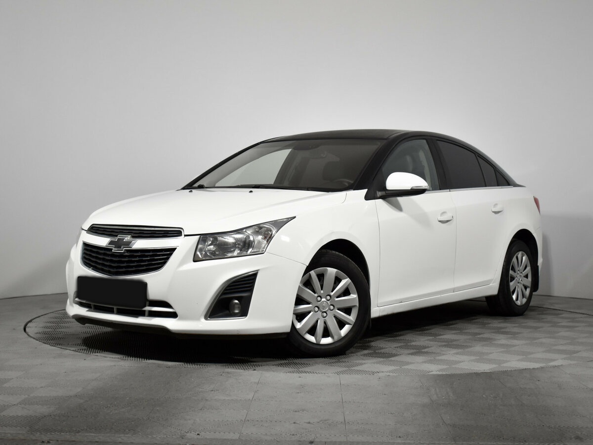 Купить Chevrolet Cruze, 2013, 184 476 км.. Посмотреть фото