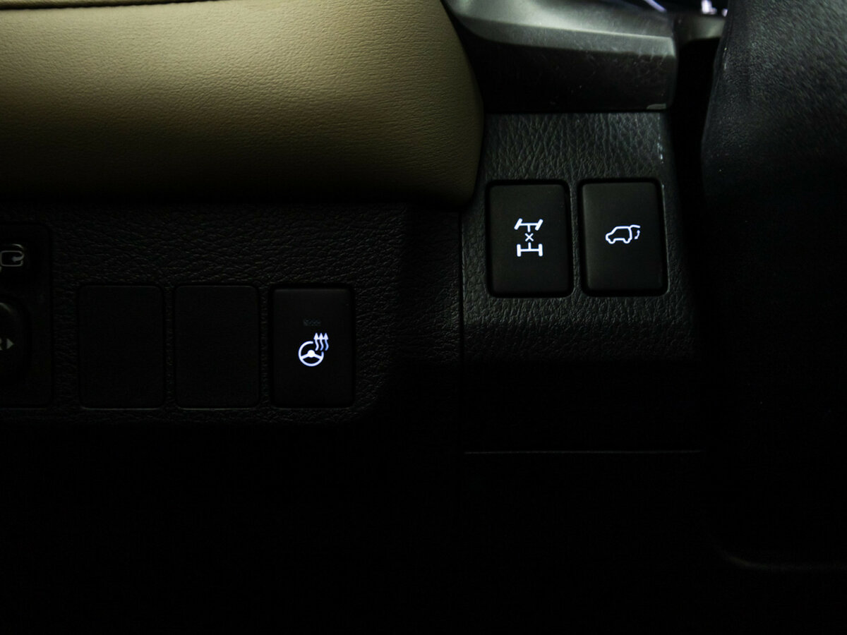 Купить Toyota RAV4, 2017, 161 710 км.. Фото: #16