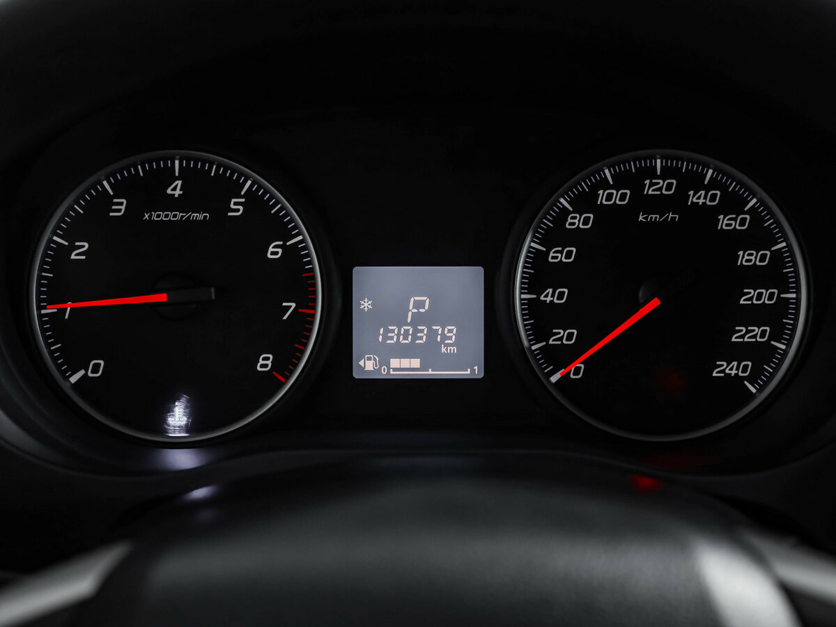 Купить Mitsubishi Outlander, 2020, 130 377 км.. Фото: #10