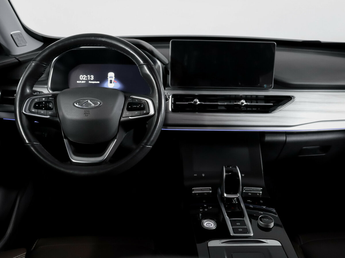 Купить Chery Tiggo 8 Pro, 2022, 55 100 км.. Фото: #8