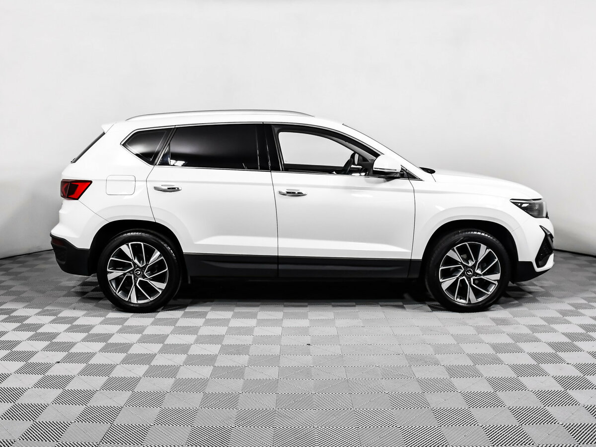Купить Jetta VS5, 2023, 61 029 км.. Фото: #3