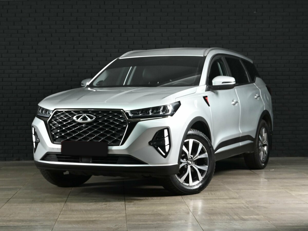 Купить Chery Tiggo 7 Pro Max, 2023, 25 019 км.. Фото: #0