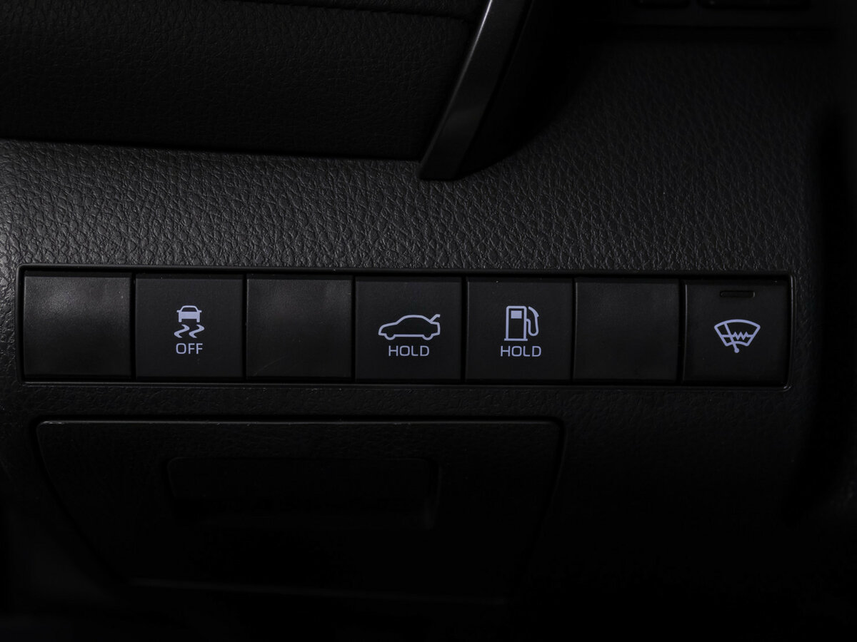 Купить Toyota Camry, 2021, 145 355 км.. Фото: #11