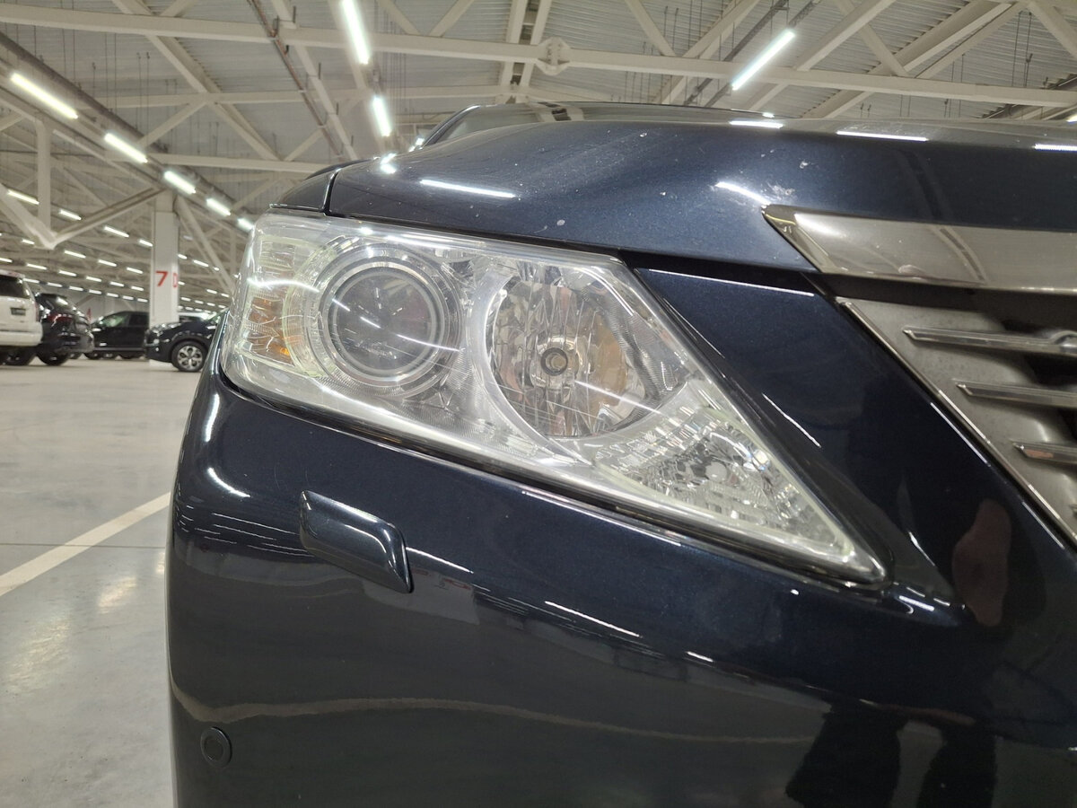 Купить Toyota Camry, 2014, 180 712 км.. Фото: #15