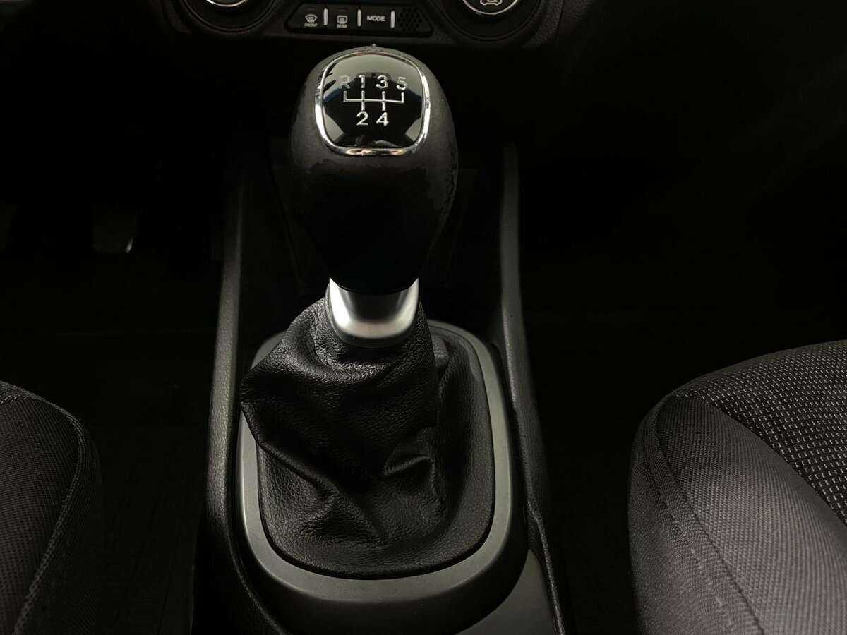 Купить Kia Rio, 2013, 273 797 км.. Фото: #12