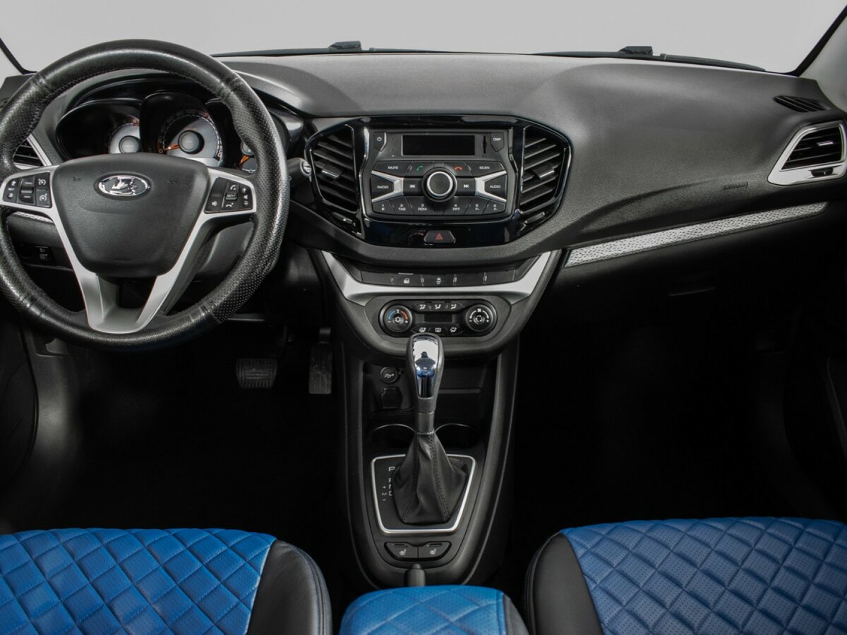 Купить Lada (ВАЗ) Vesta, 2021, 115 000 км.. Фото: #10