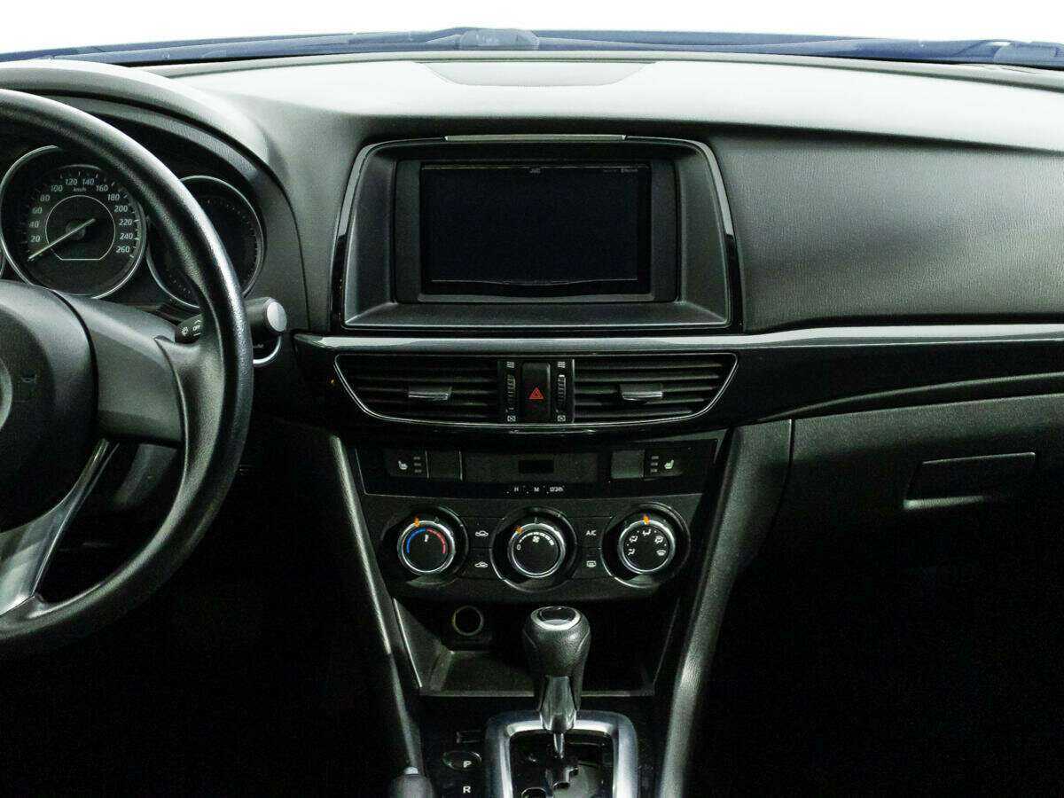 Купить Mazda 6, 2013, 88 482 км.. Фото: #13
