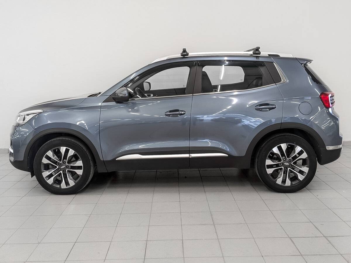 Купить Chery Tiggo 4, 2020, 80 191 км.. Фото: #7