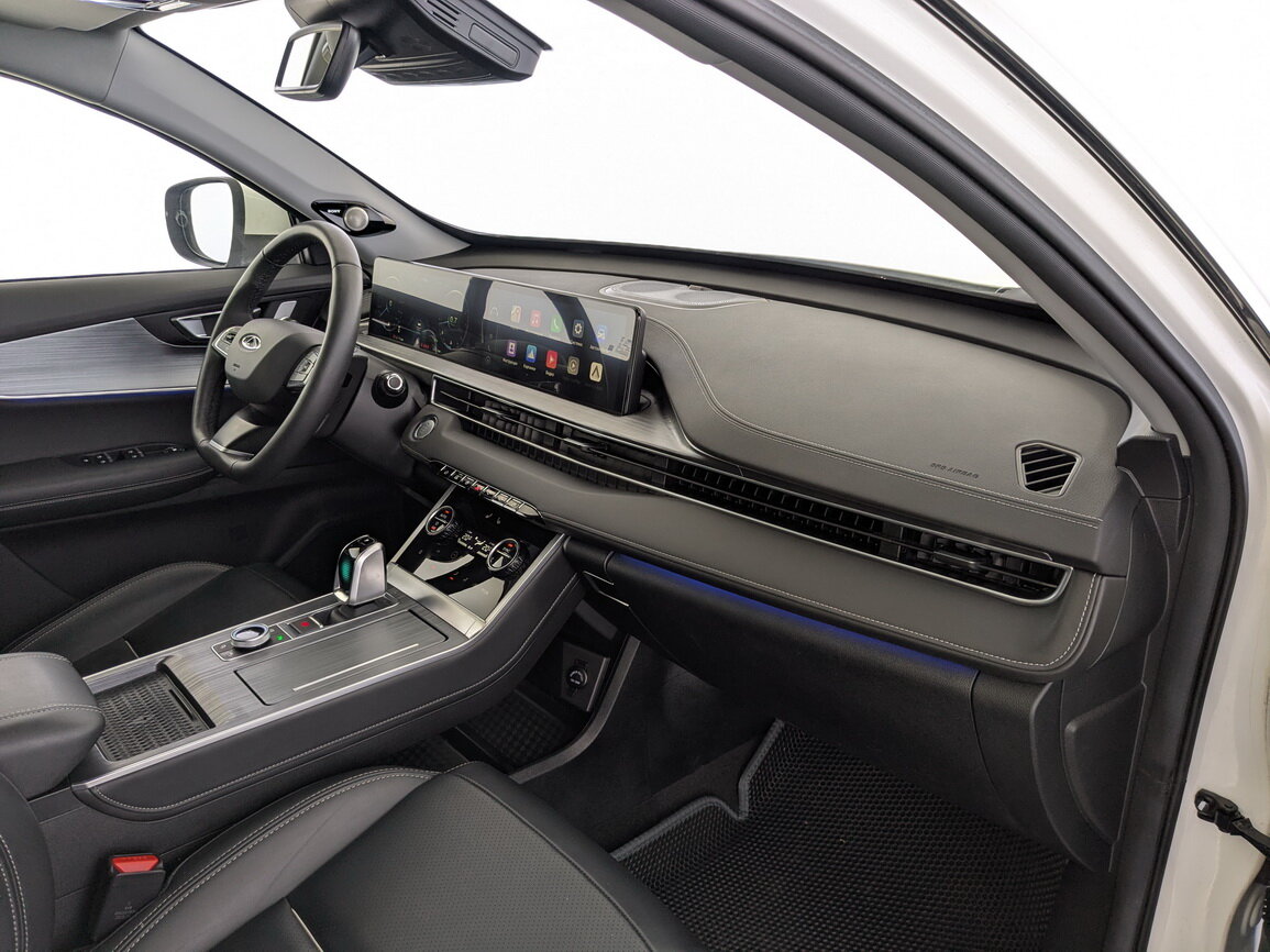 Купить Chery Tiggo 7 Pro Max, 2023, 34 611 км.. Фото: #10