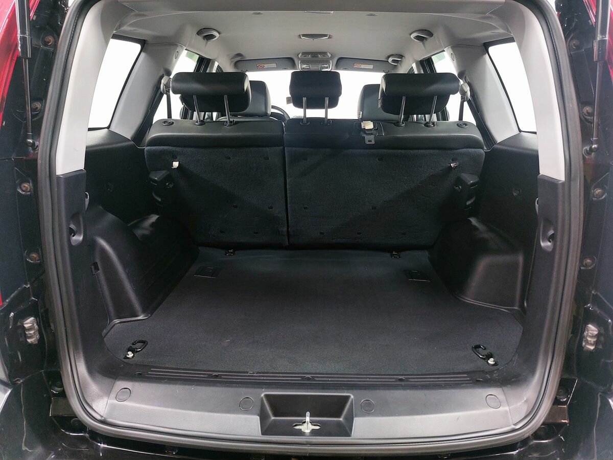 Купить Haval H5, 2020, 76 390 км.. Фото: #15