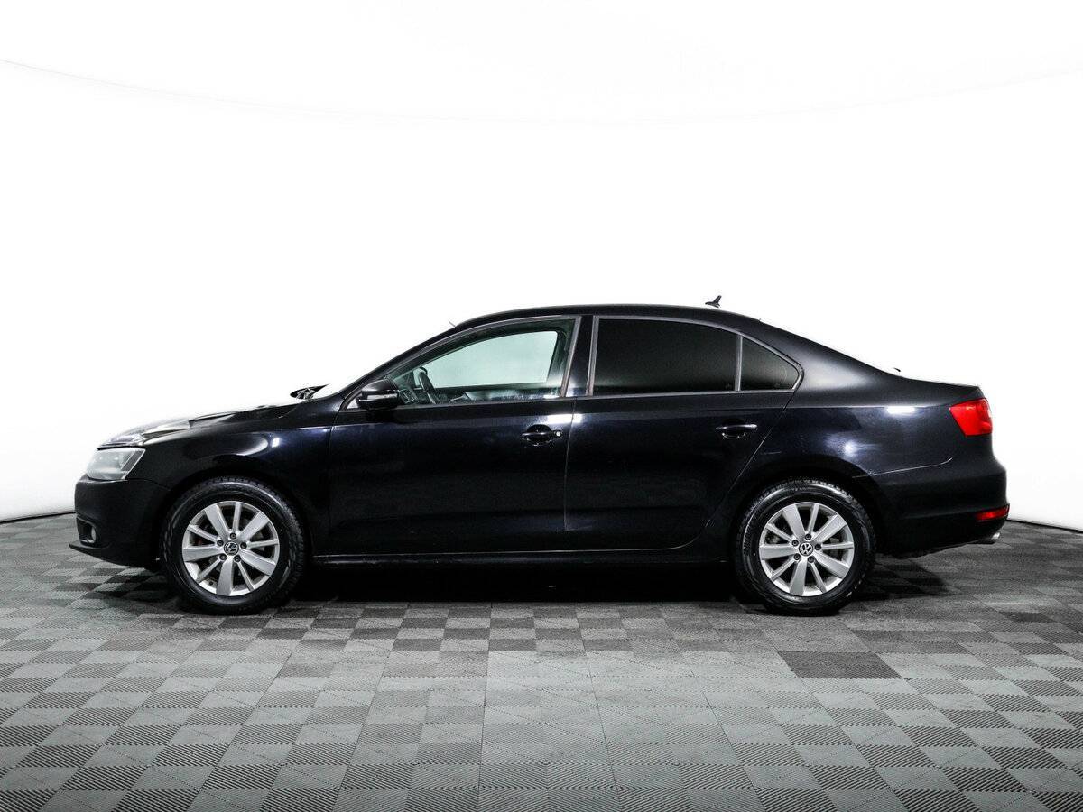Купить Volkswagen Jetta, 2013, 237 719 км.. Фото: #7