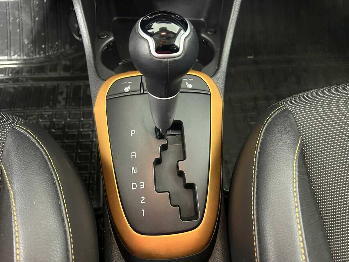 Купить Kia Picanto, 2022, 40 829 км.. Фото: #12