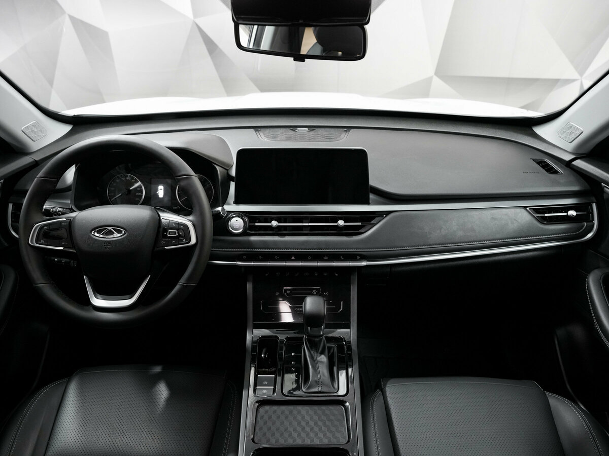 Купить Chery Tiggo 4 Pro, 2024, 17 276 км.. Фото: #10