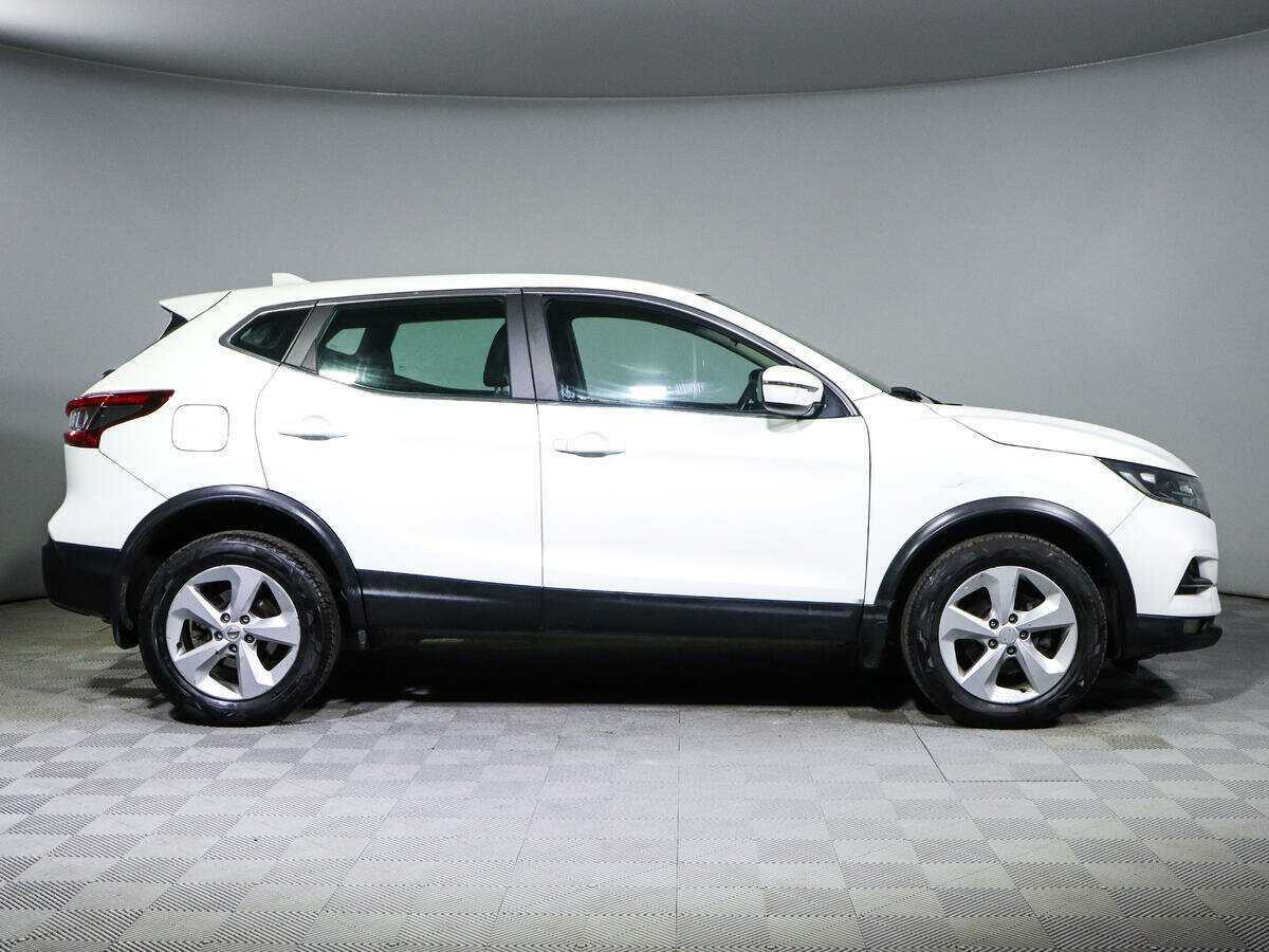 Купить Nissan Qashqai, 2019, 168 792 км.. Фото: #3