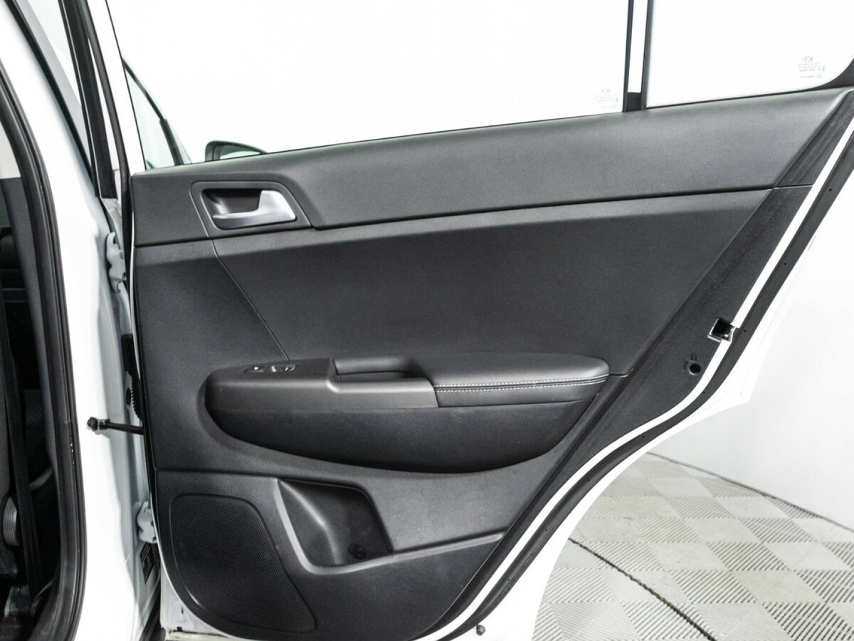 Купить Kia Sportage, 2021, 59 911 км.. Фото: #22