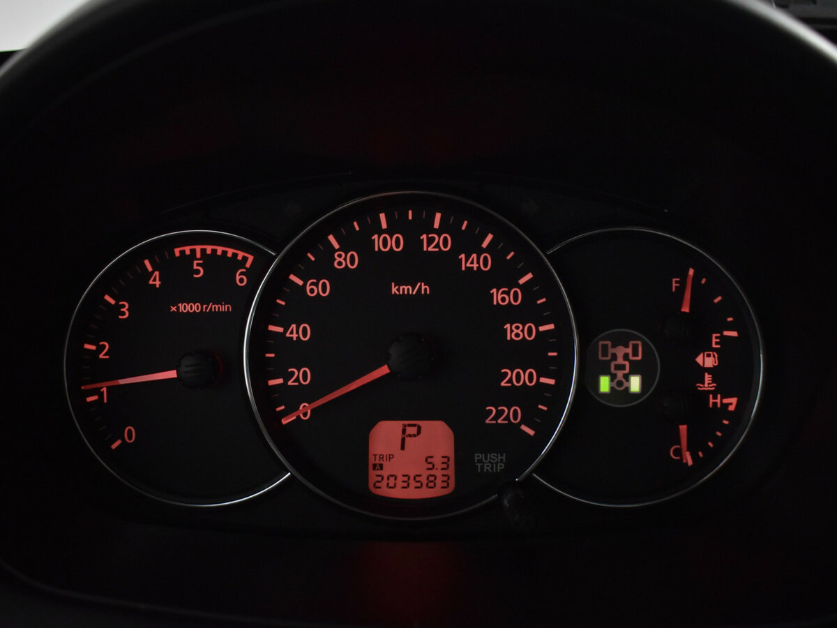Купить Mitsubishi Pajero Sport, 2012, 203 582 км.. Фото: #19