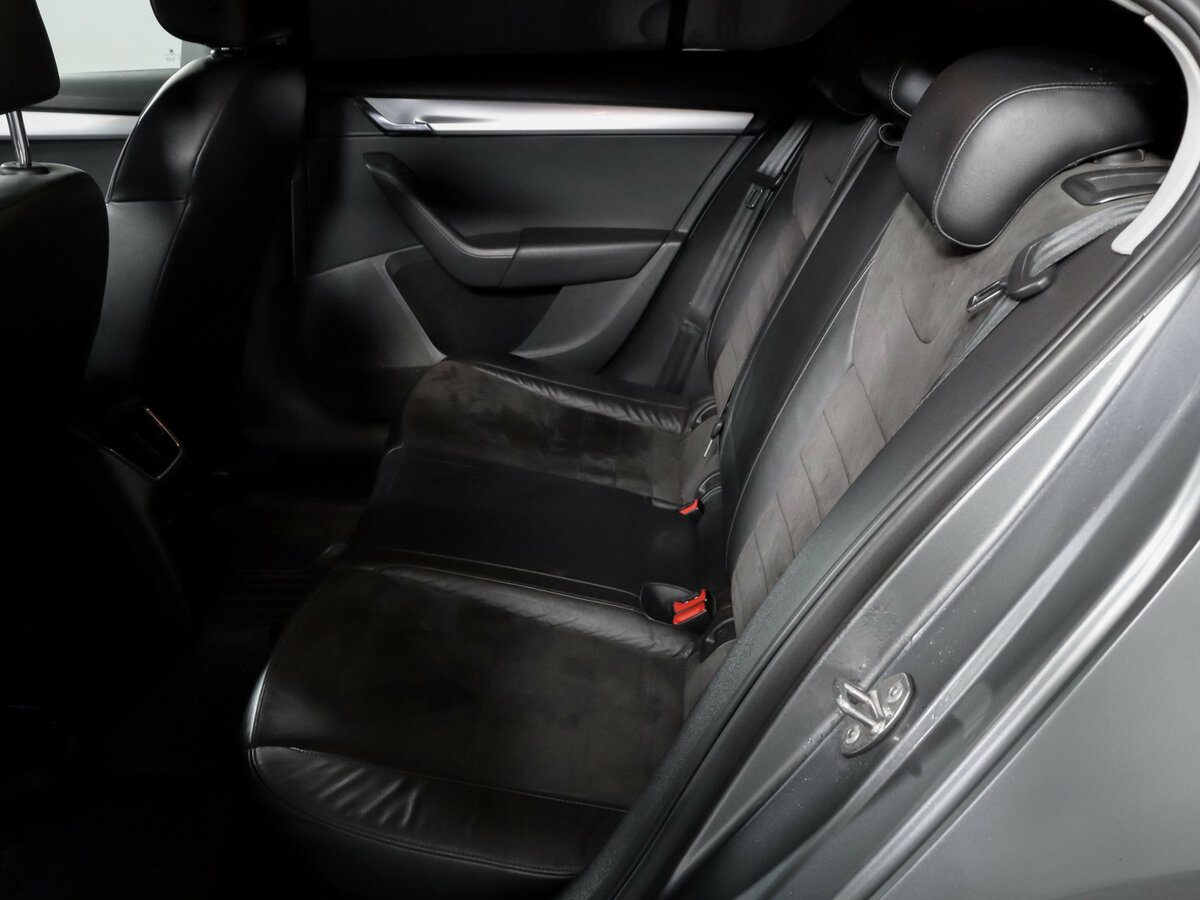 Купить Skoda Octavia, 2014, 157 587 км.. Фото: #7