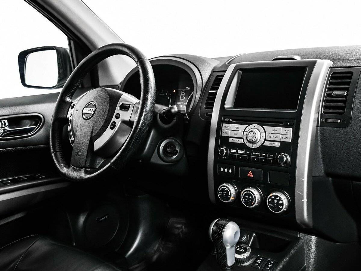 Купить Nissan X-Trail, 2012, 148 009 км.. Фото: #8