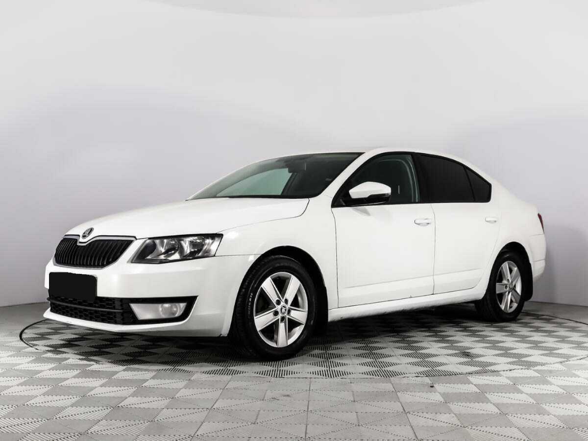 Купить Skoda Octavia, 2013, 231 020 км.. Фото: #0