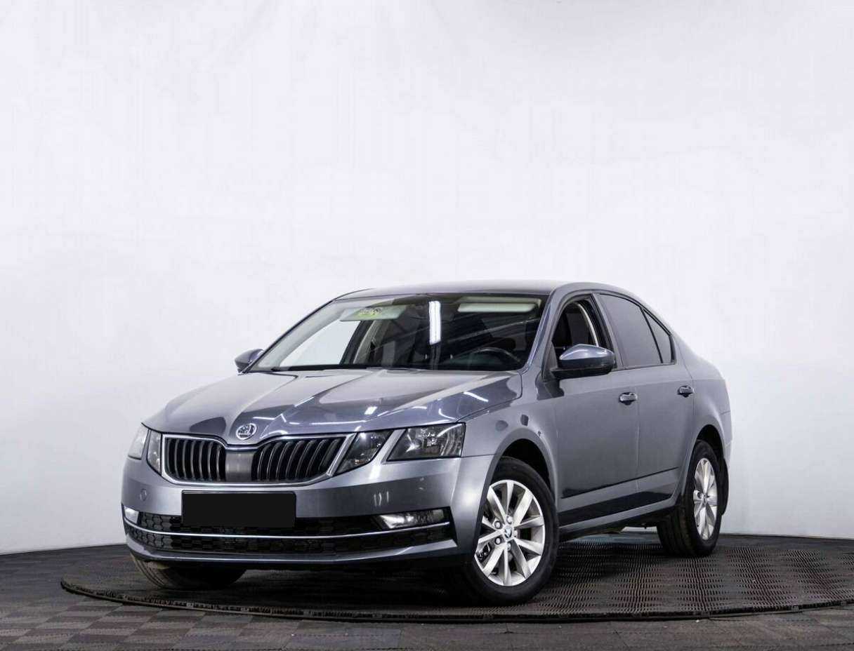 Купить Skoda Octavia, 2017, 175 299 км.. Фото: #0