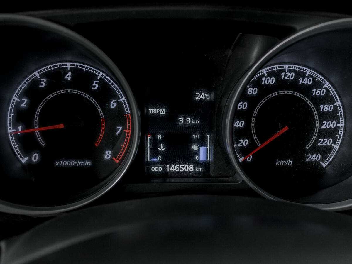 Купить Mitsubishi ASX, 2012, 146 507 км.. Фото: #9