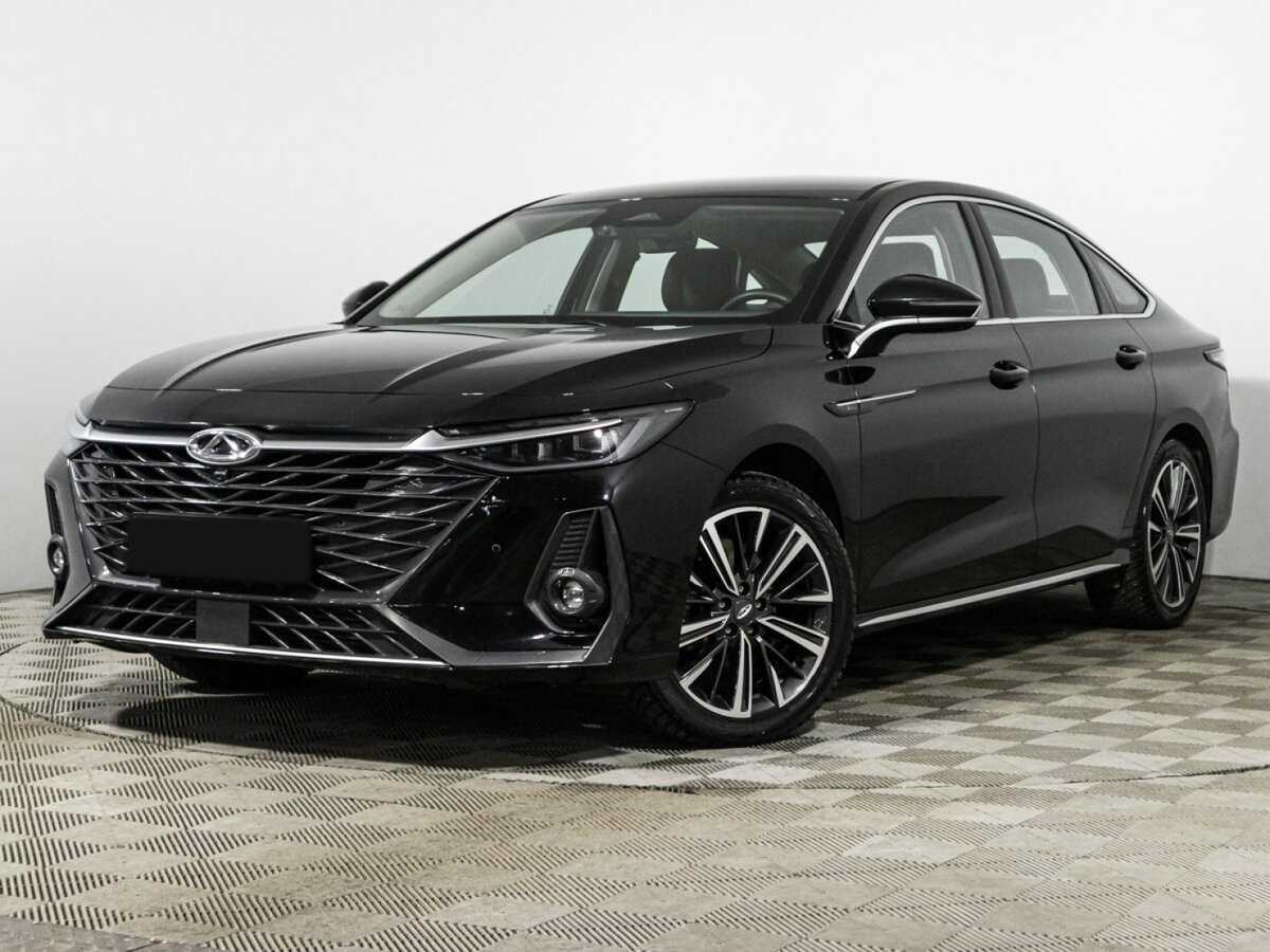 Купить Chery Arrizo 8, 2023, 38 756 км.. Посмотреть фото