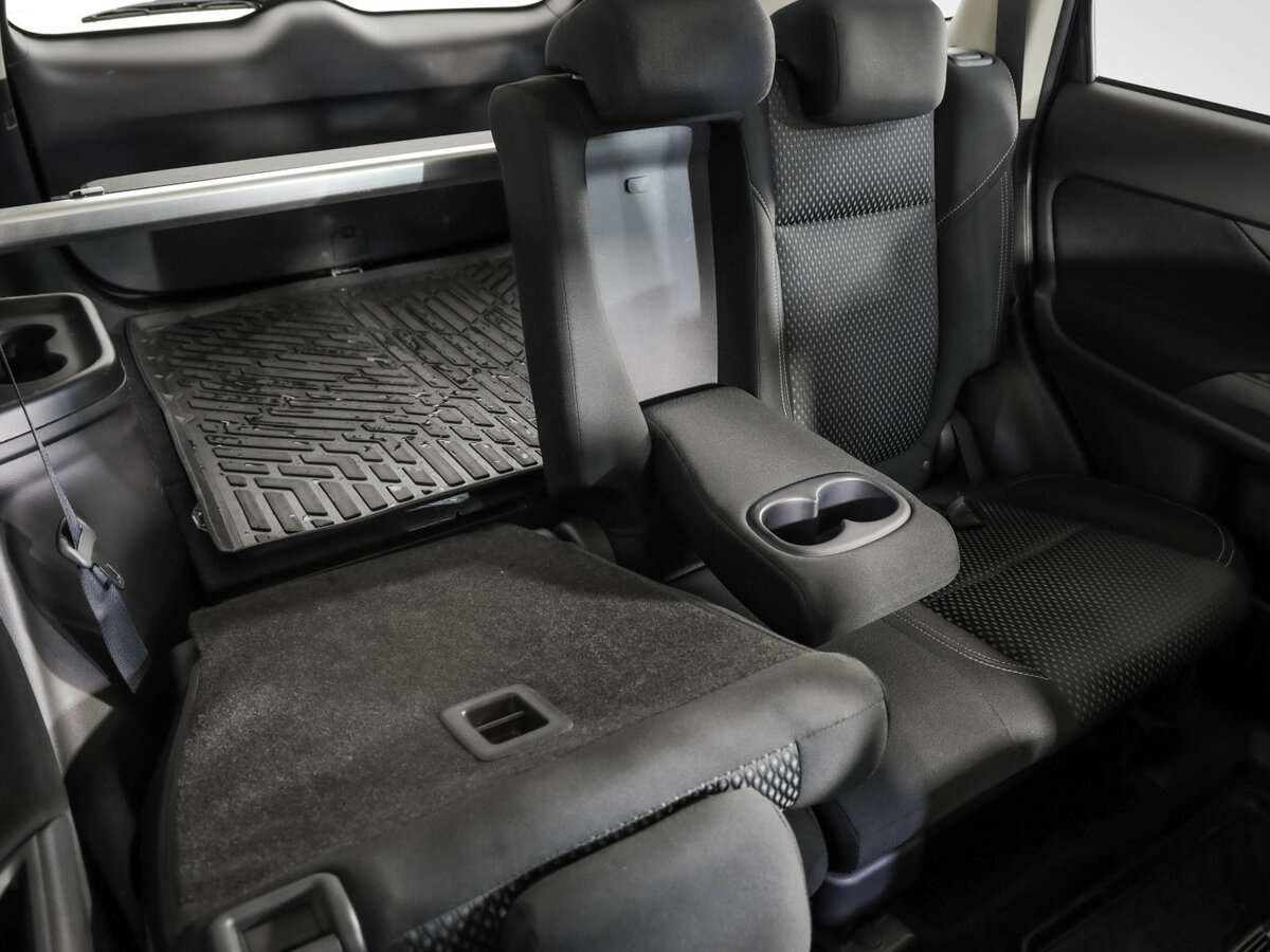 Купить Mitsubishi Outlander, 2021, 89 658 км.. Фото: #27