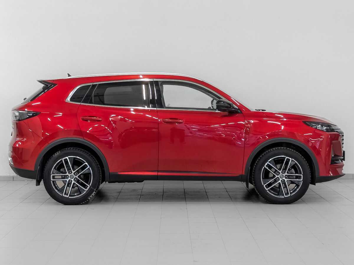 Купить Changan CS55 Plus, 2023, 30 924 км.. Фото: #3