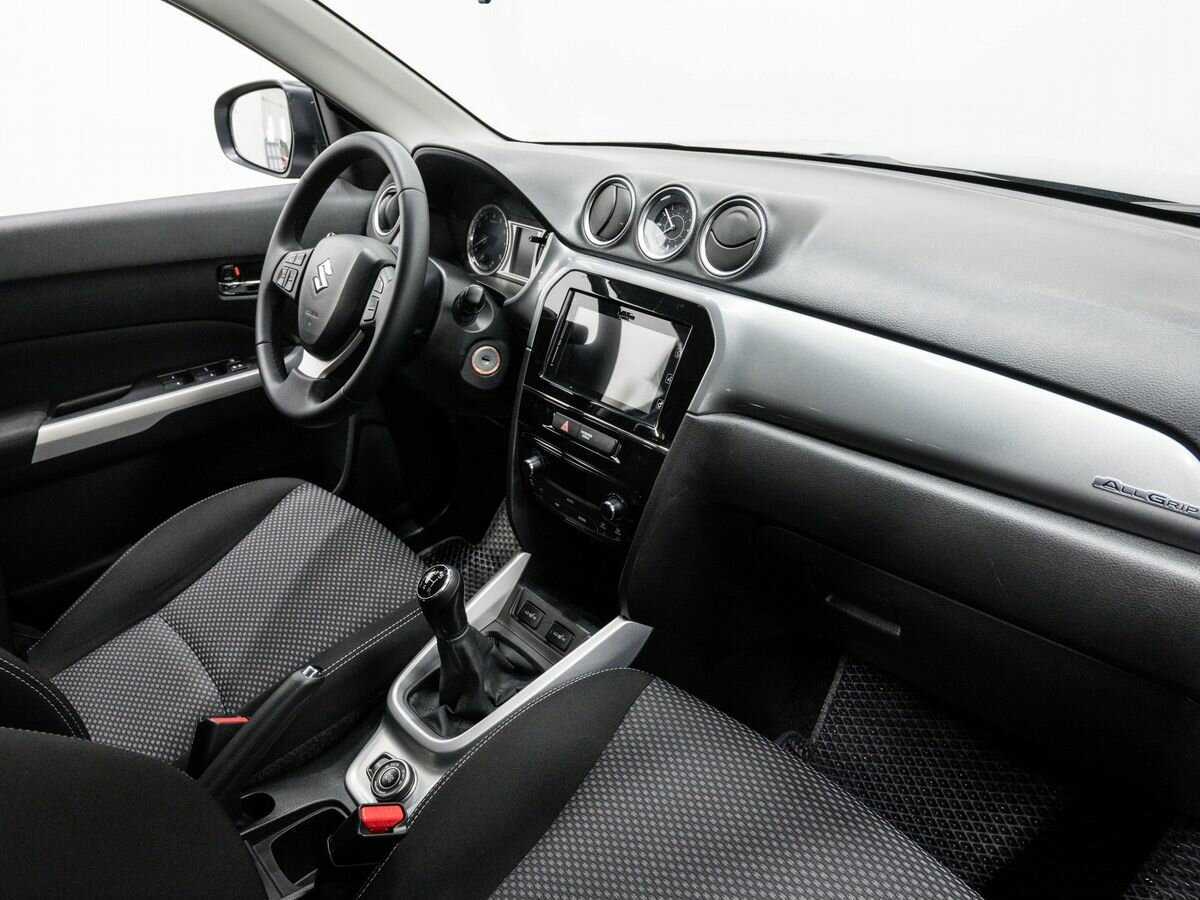 Купить Suzuki Vitara, 2015, 135 755 км.. Фото: #7