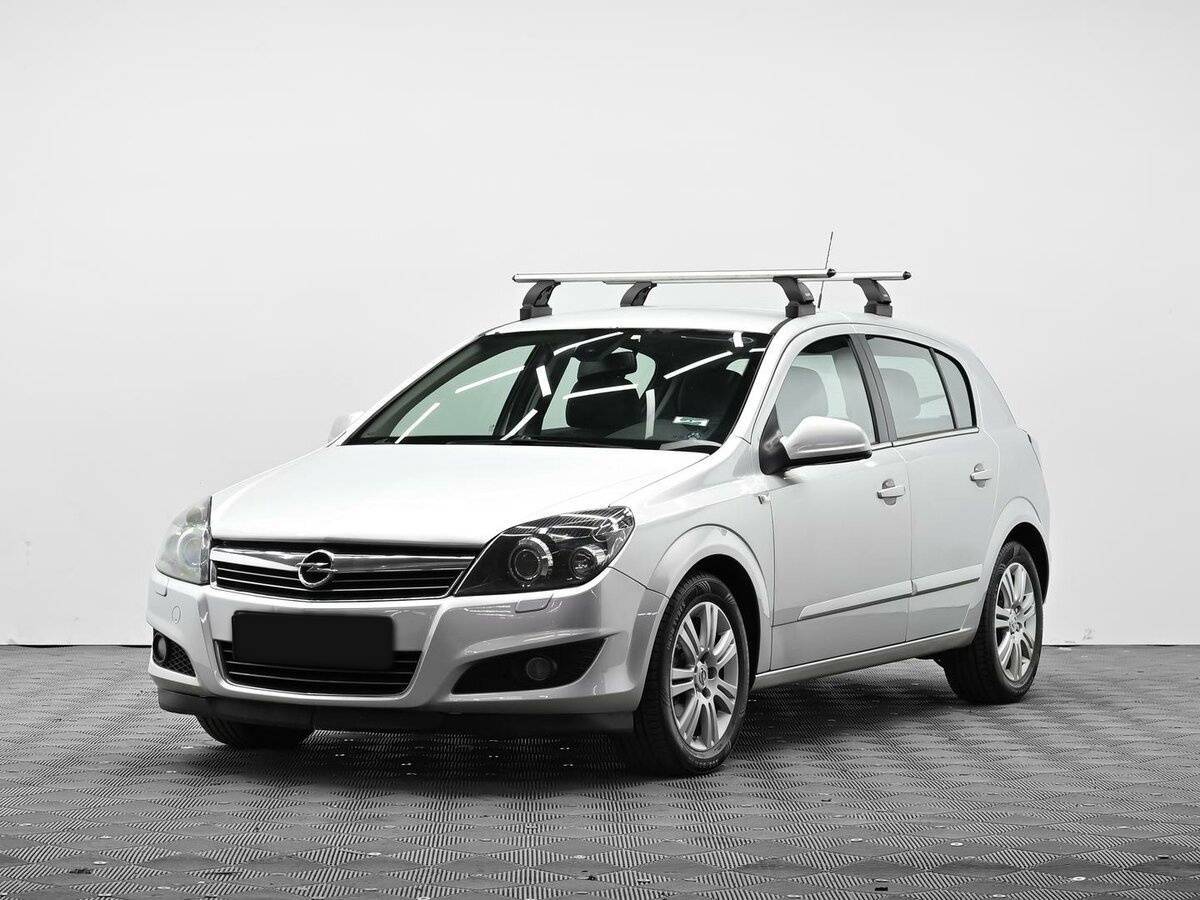 Купить Opel Astra, 2012, 182 000 км.. Фото: #0