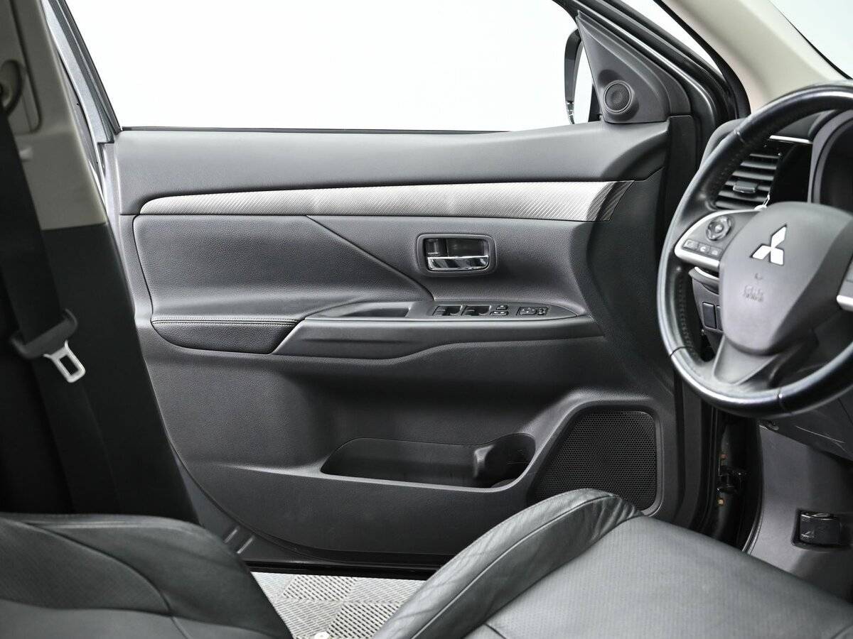 Купить Mitsubishi Outlander, 2014, 182 000 км.. Фото: #6