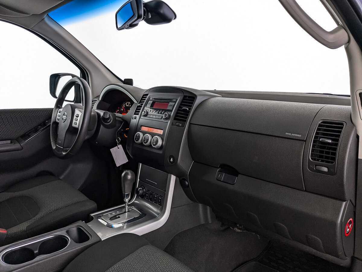 Купить Nissan Pathfinder, 2012, 200 603 км.. Фото: #8