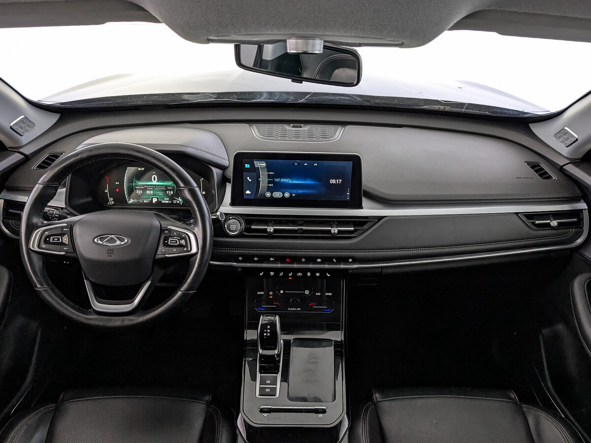 Купить Chery Tiggo 7 Pro, 2022, 120 000 км.. Фото: #13