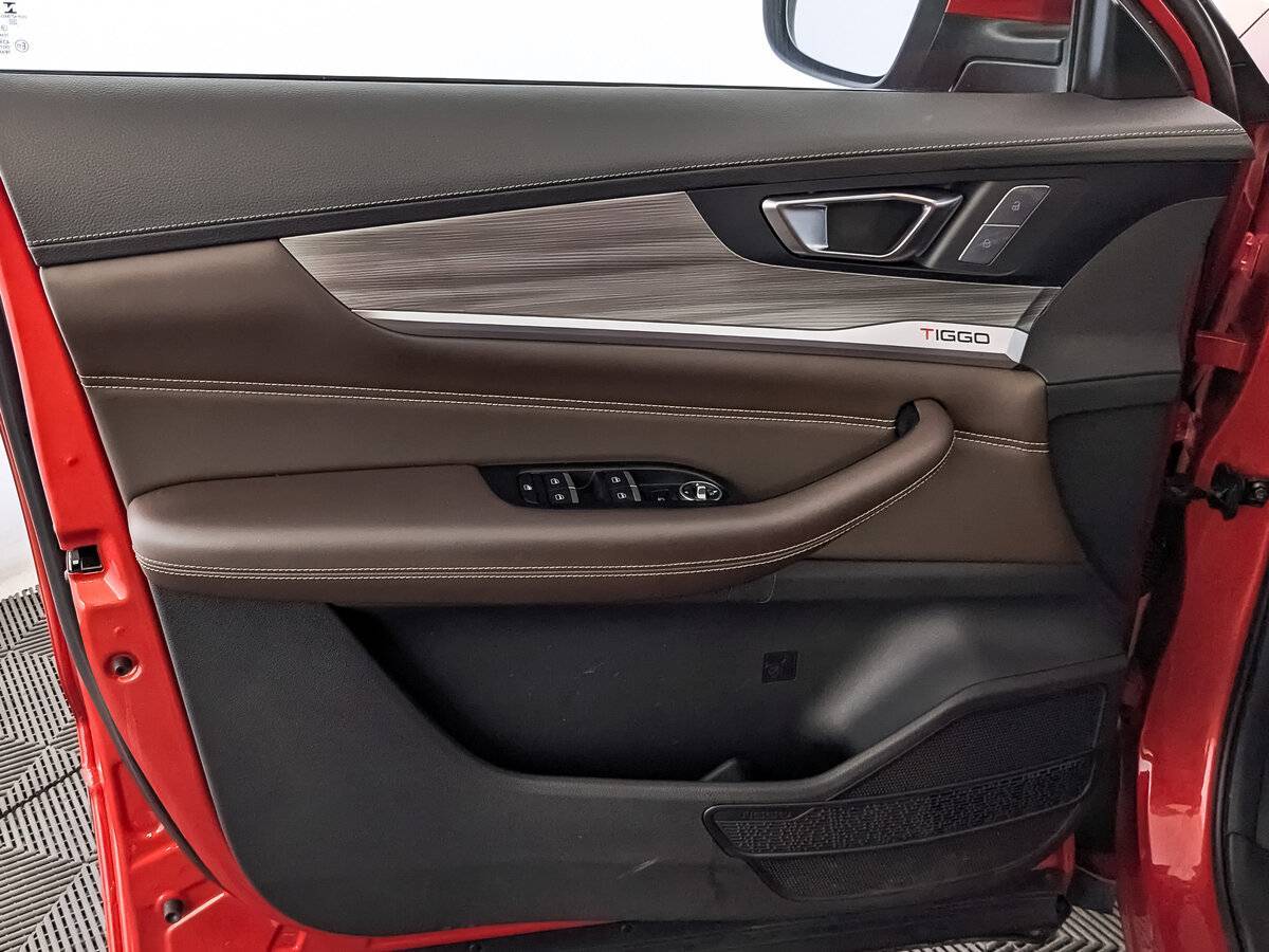 Купить Chery Tiggo 8 Pro, 2021, 29 569 км.. Фото: #17