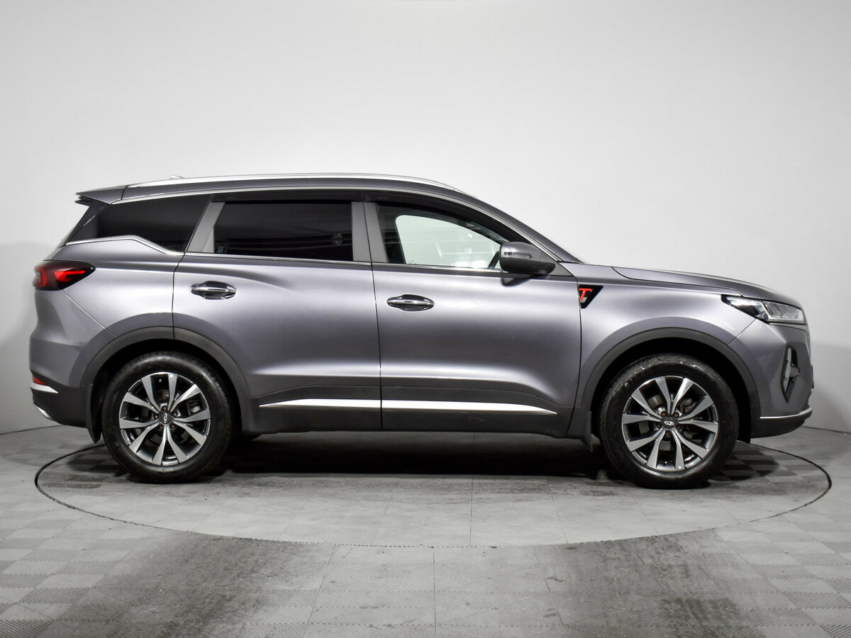 Купить Chery Tiggo 7 Pro Max, 2023, 68 051 км.. Фото: #3