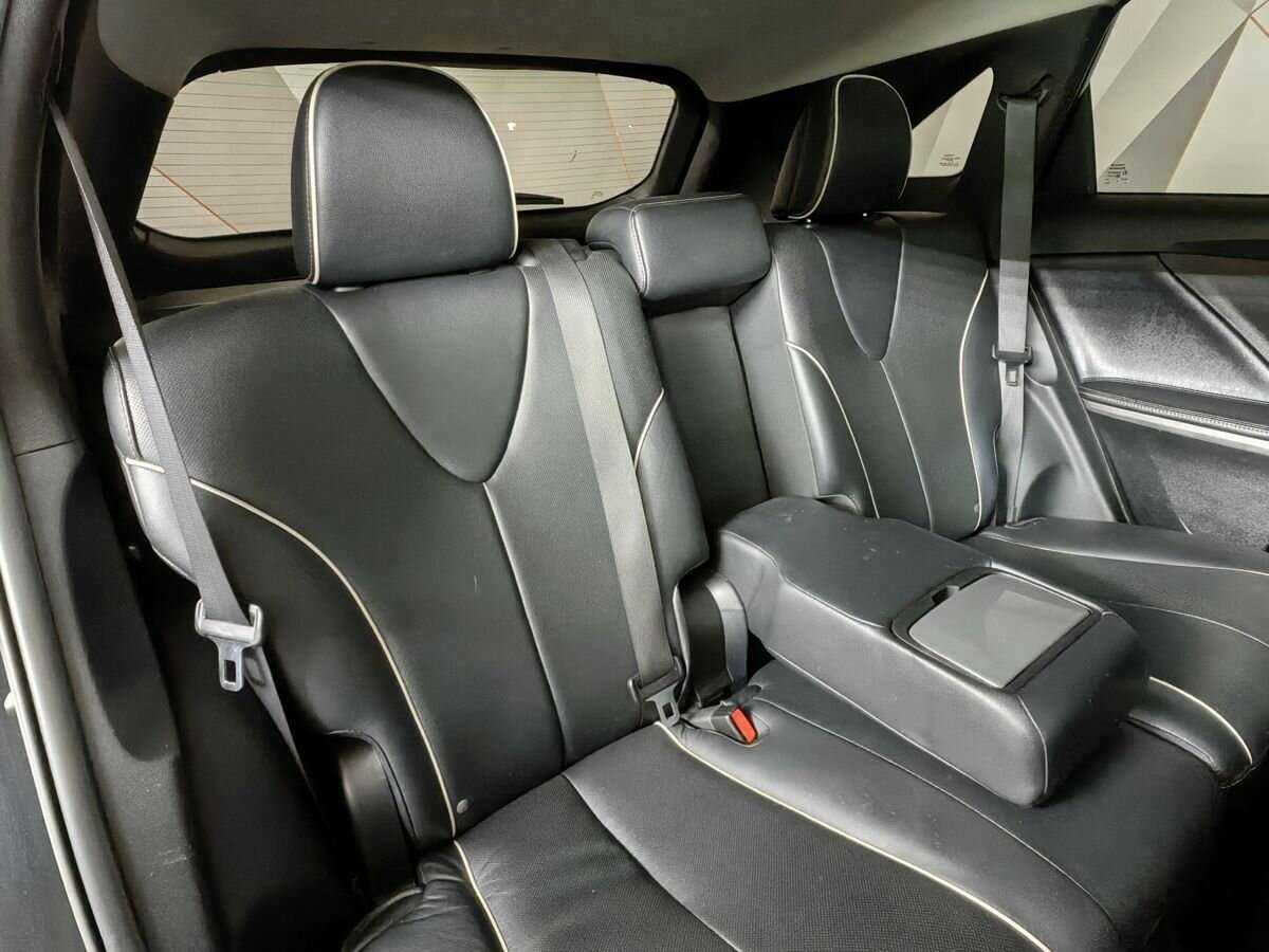 Купить Toyota Venza, 2013, 264 495 км.. Фото: #12