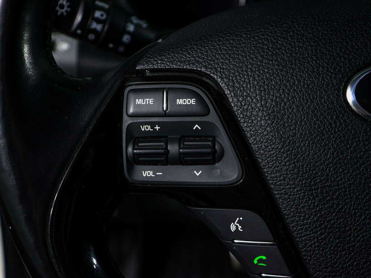 Купить Kia Cerato, 2018, 93 158 км.. Фото: #19