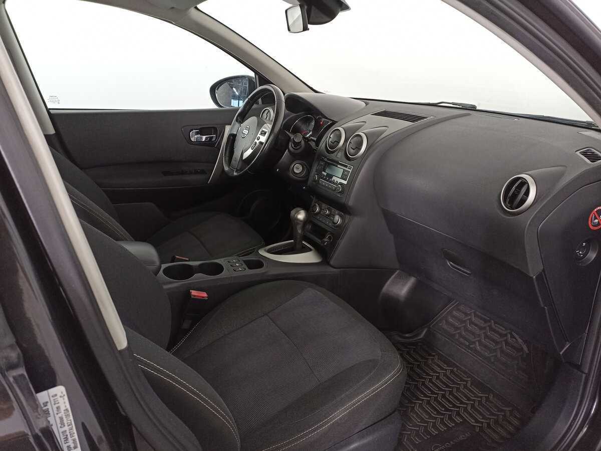 Купить Nissan Qashqai, 2013, 167 835 км.. Фото: #8
