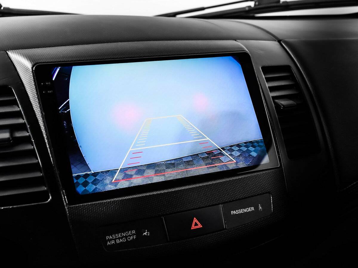 Купить Mitsubishi Outlander, 2012, 117 000 км.. Фото: #12