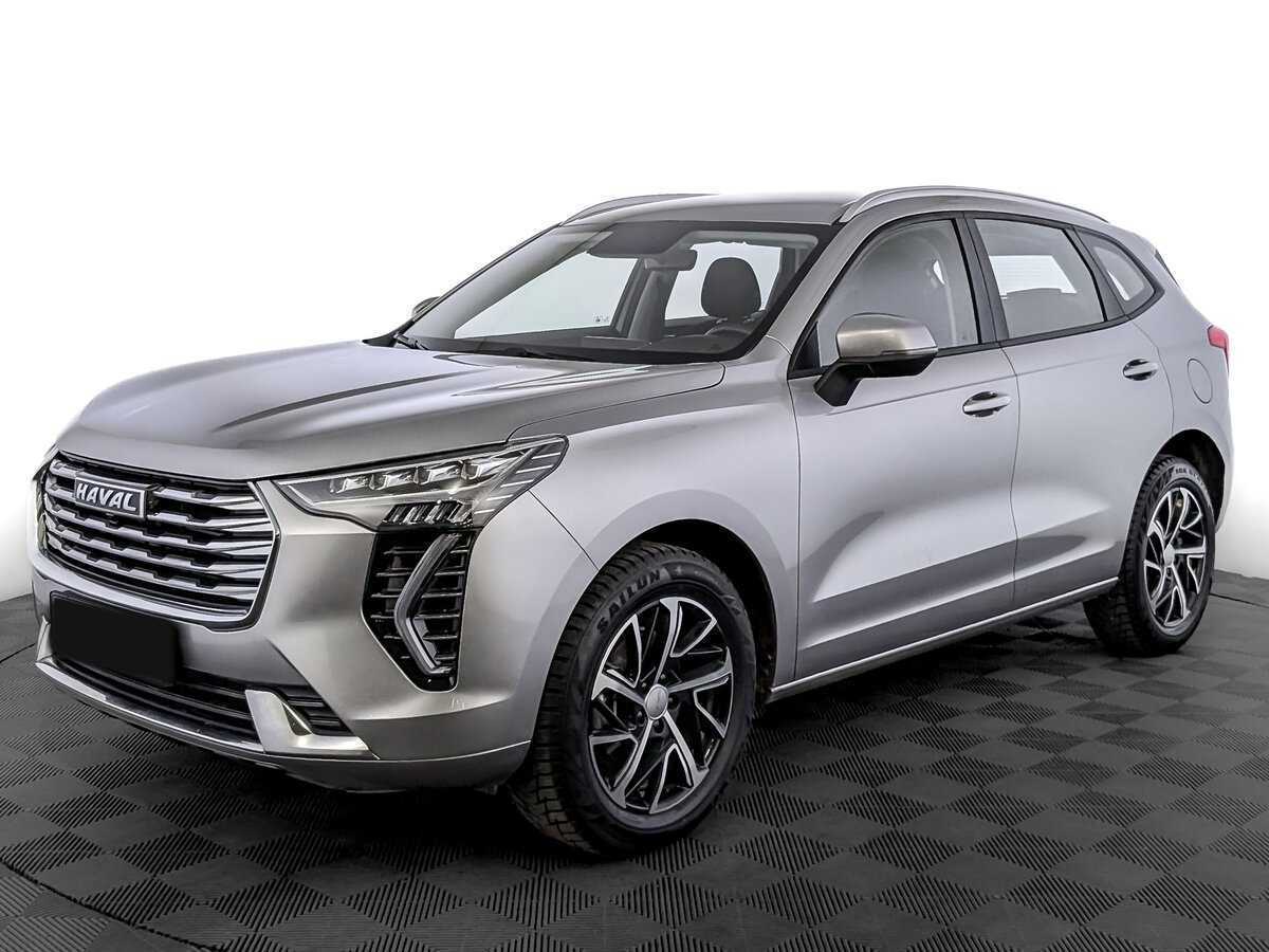 Купить Haval Jolion, 2022, 63 111 км.. Посмотреть фото