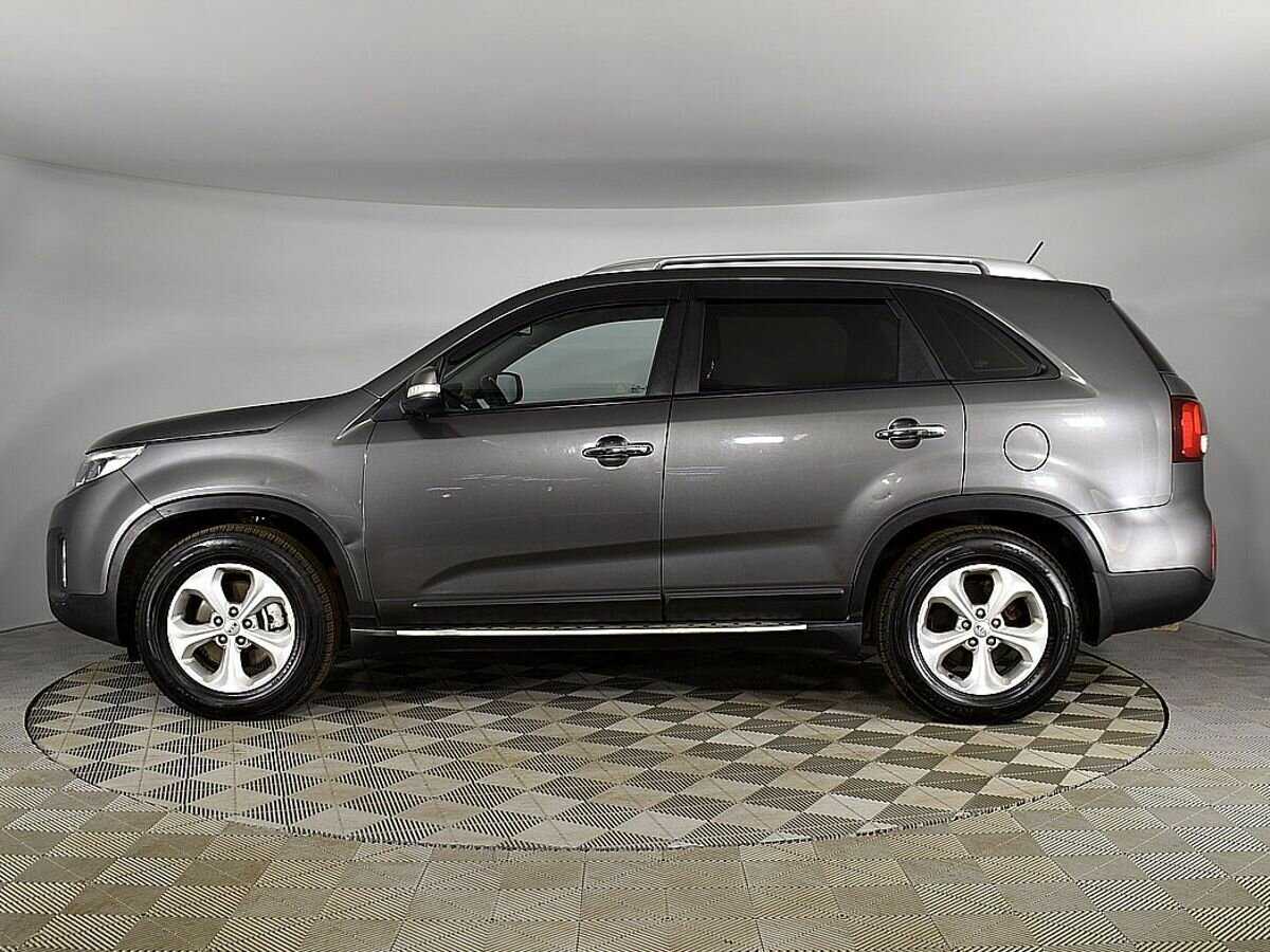 Купить Kia Sorento, 2013, 226 564 км.. Фото: #5