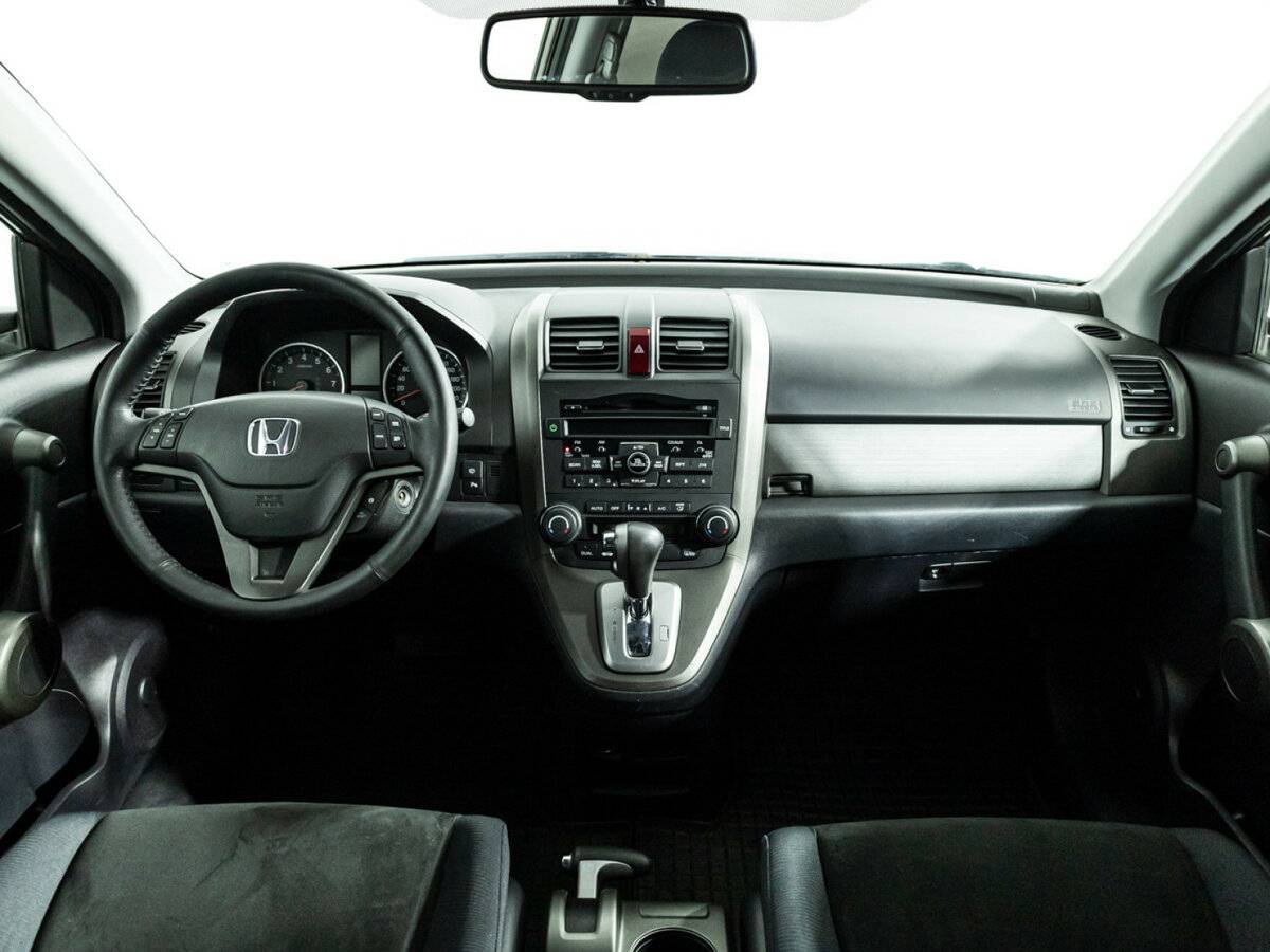 Купить Honda CR-V, 2012, 157 777 км.. Фото: #12