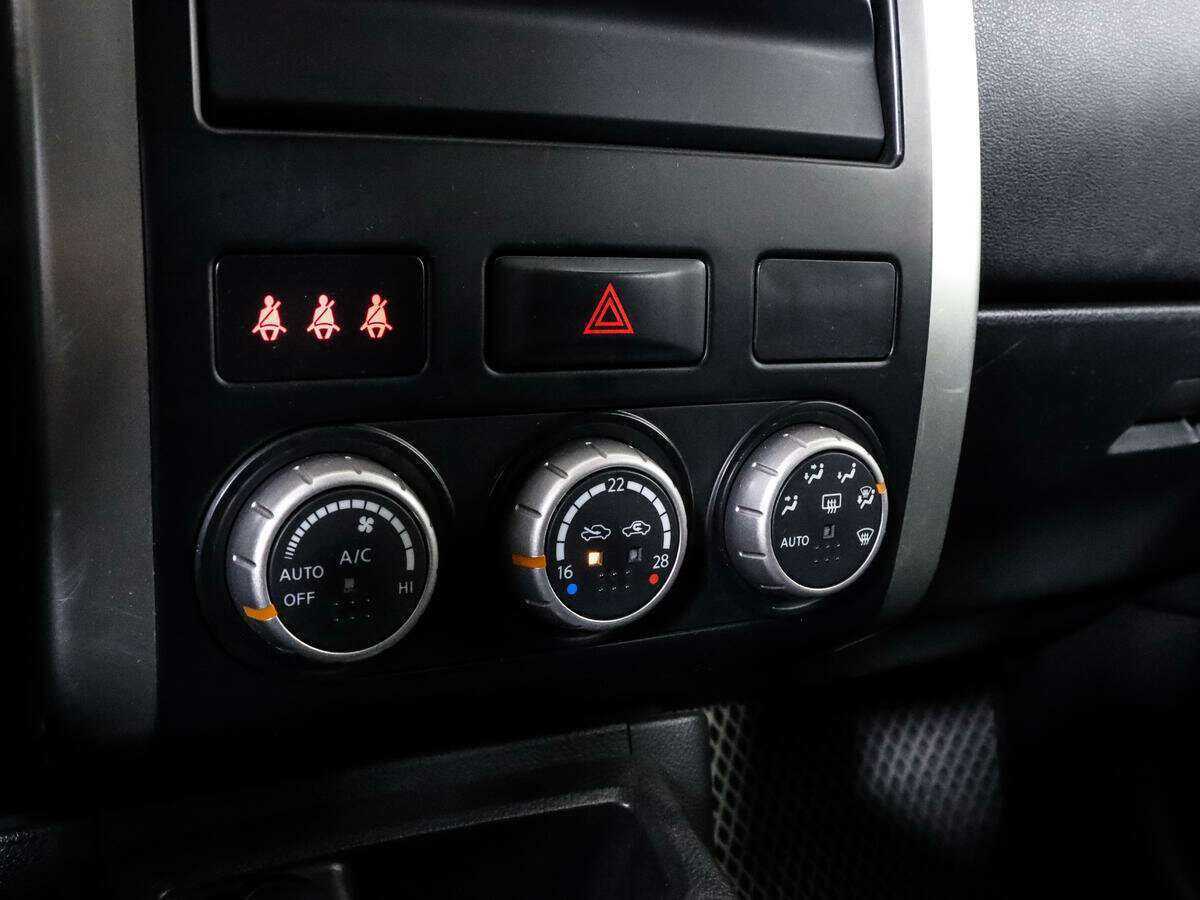 Купить Nissan X-Trail, 2012, 158 318 км.. Фото: #12