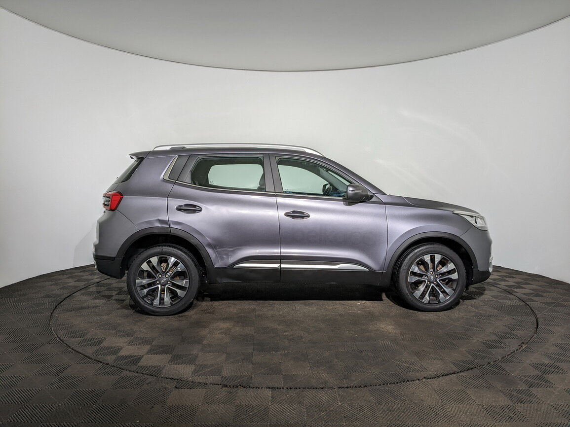 Купить Chery Tiggo 4, 2022, 104 611 км.. Фото: #3