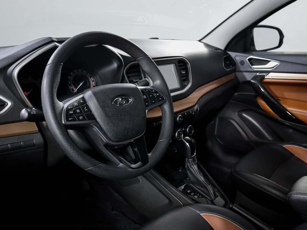 Купить Lada (ВАЗ) Vesta, 2024, 9 947 км.. Фото: #9