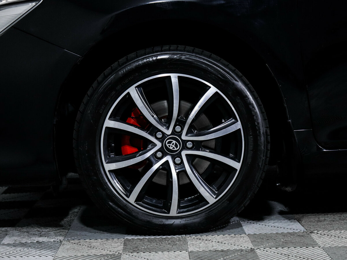Купить Toyota Camry, 2016, 454 856 км.. Фото: #11