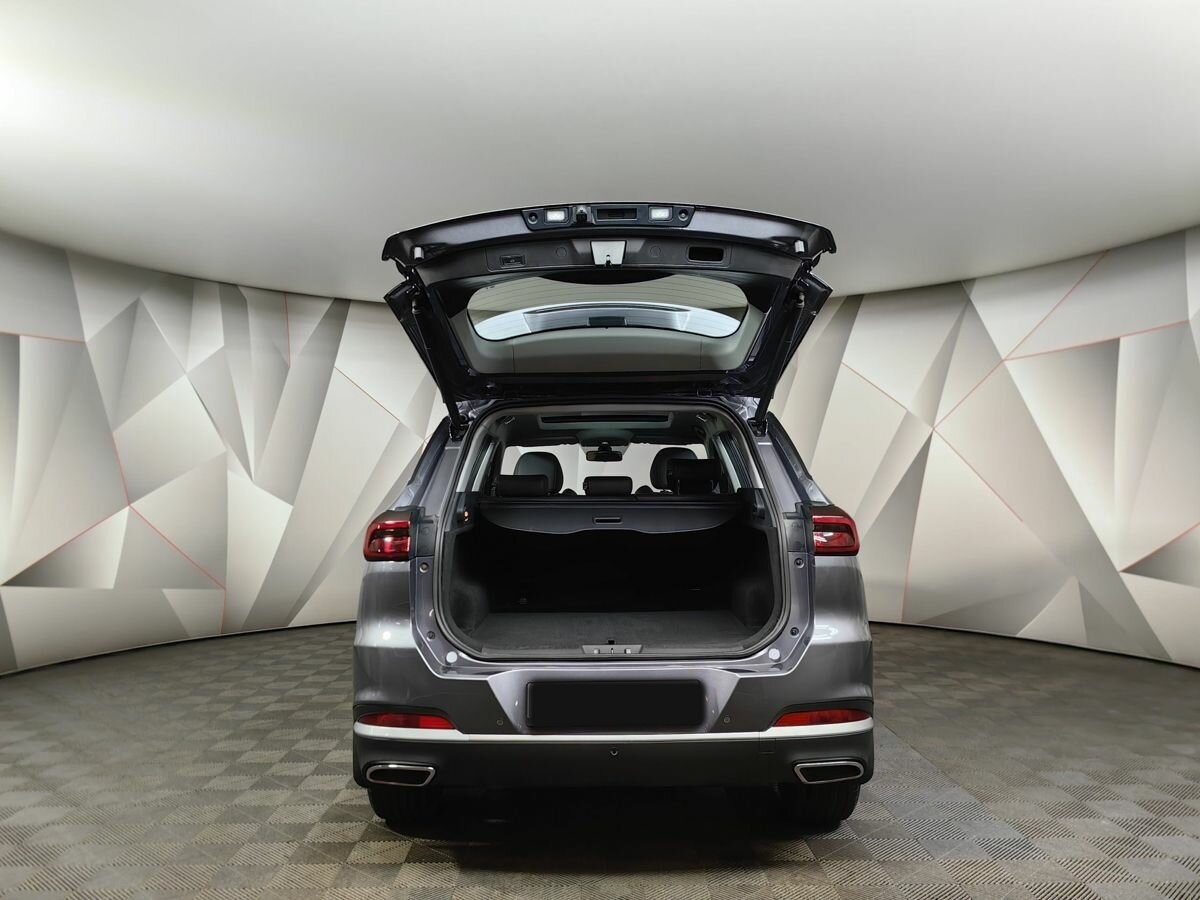 Купить Chery Tiggo 7 Pro, 2022, 20 326 км.. Фото: #15